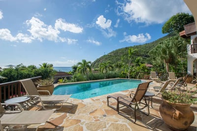 Luxury Villa Photo #3
