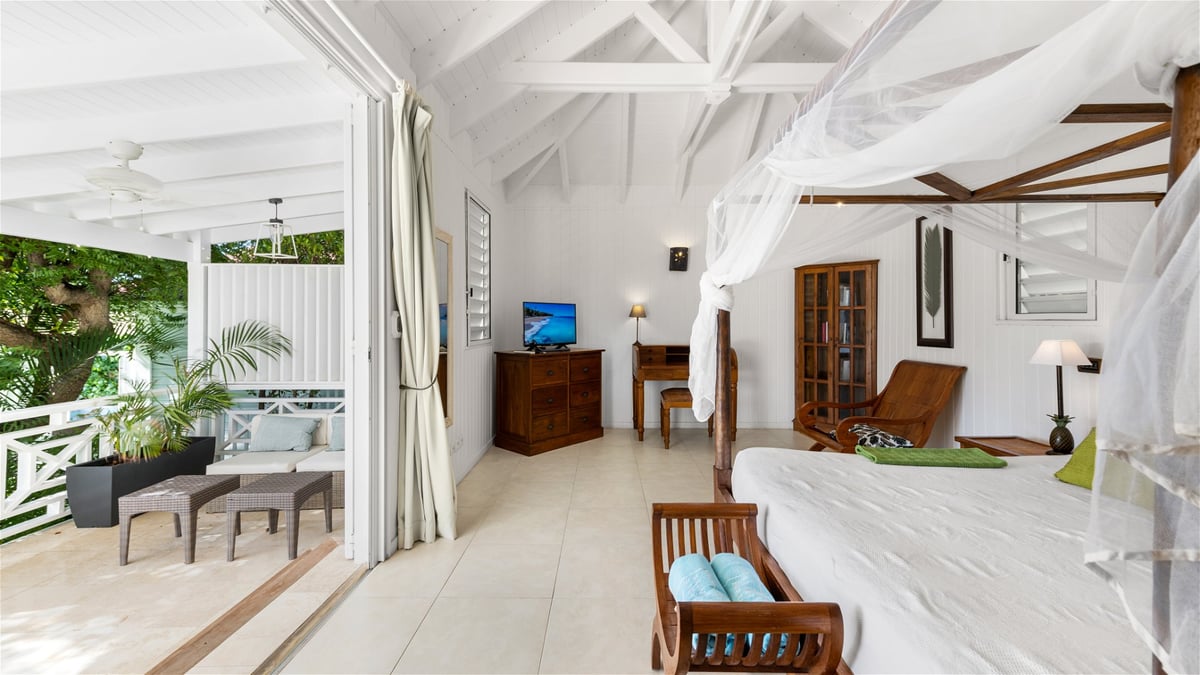 Habitation Saint Louis