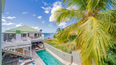 Luxury Villa Photo #6