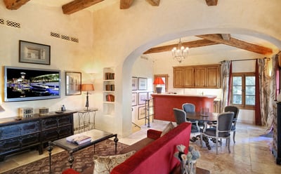 Luxury Villa Photo #21