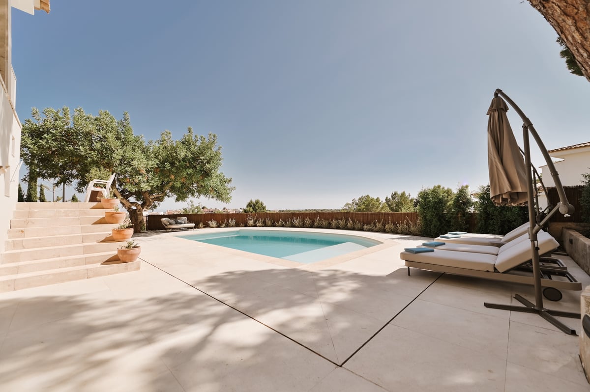 Villa Hosefina