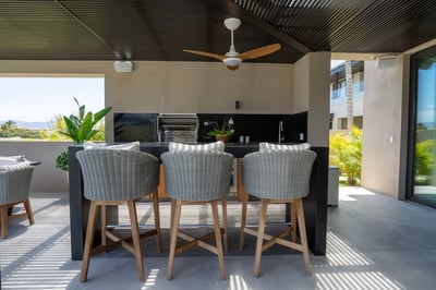 Luxury Villa Photo #12