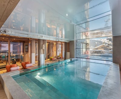 Luxury Villa Photo #12