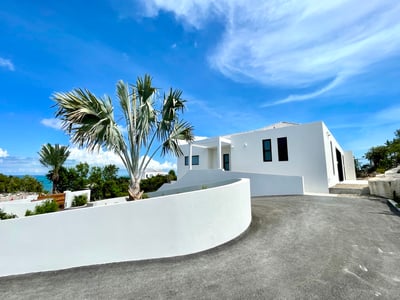 Luxury Villa Photo #28
