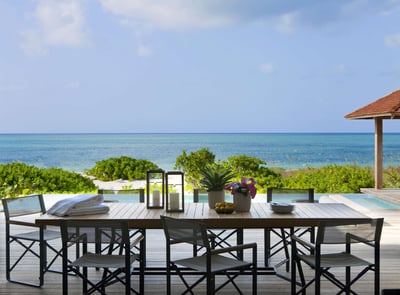 Luxury Villa Photo #3