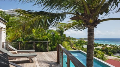Luxury Villa Photo #3