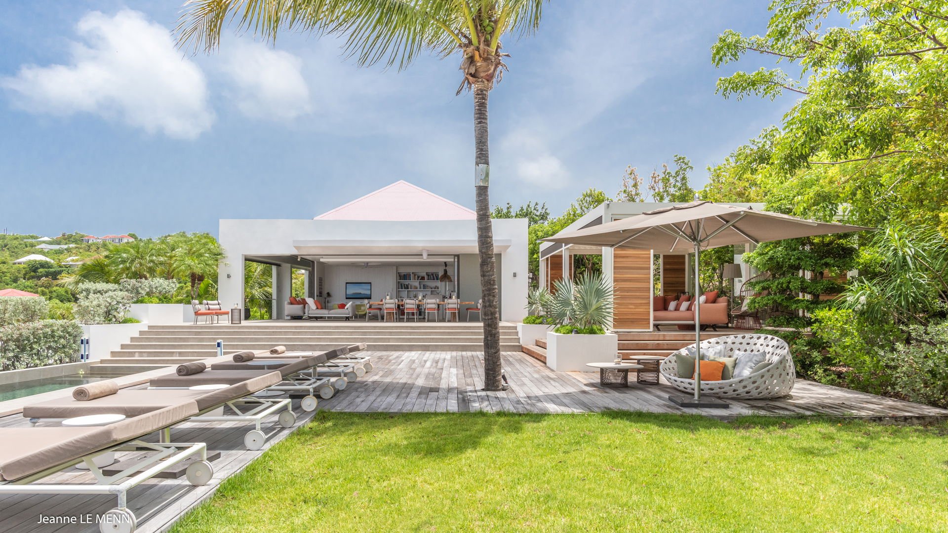 Gouverneur,Palm Springs