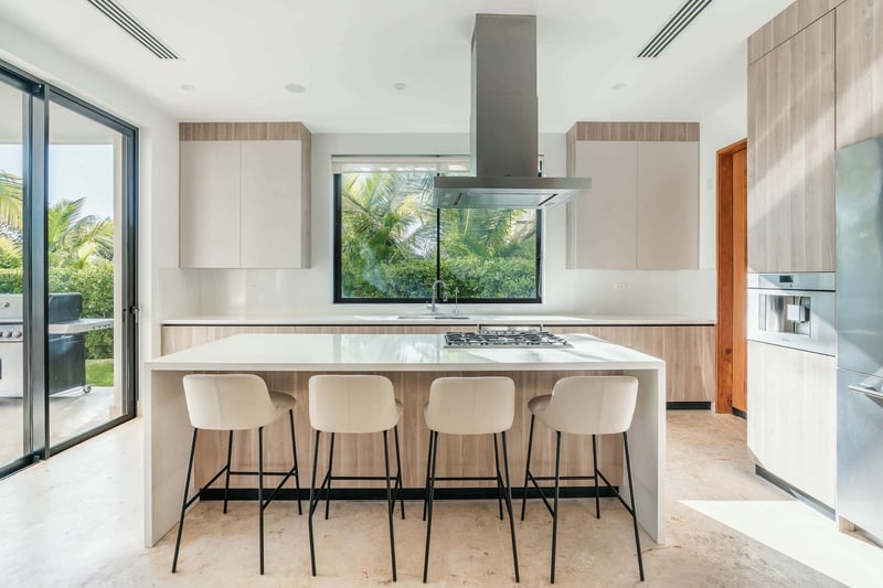 Hacienda A71 | Villa Zaza