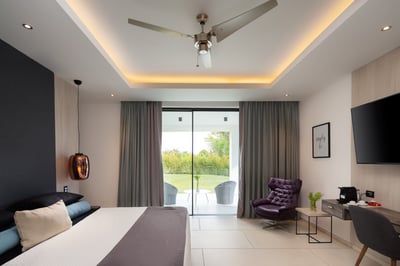 Luxury Villa Photo #46