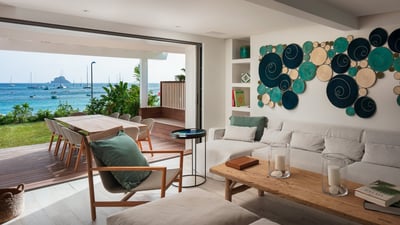 Luxury Villa Photo #40