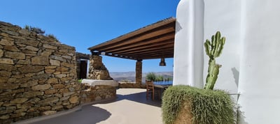 Luxury Villa Photo #5