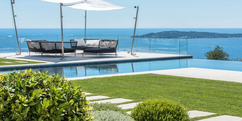 Villa Infinita