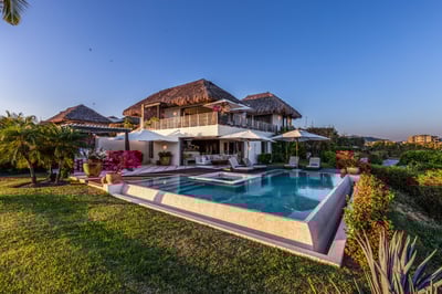 Porta Fortuna,Casa de las Aves | Casita Zen 14