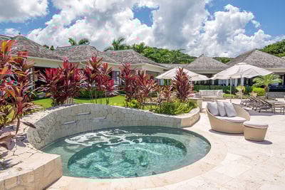 Luxury Villa Photo #8