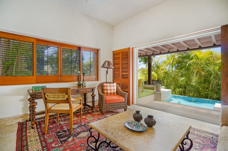 Four Seasons Punta Mita Presidential Villa