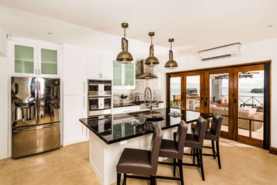 Luxury Villa Photo #11