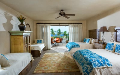Luxury Villa Photo #25