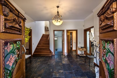 Luxury Villa Photo #11