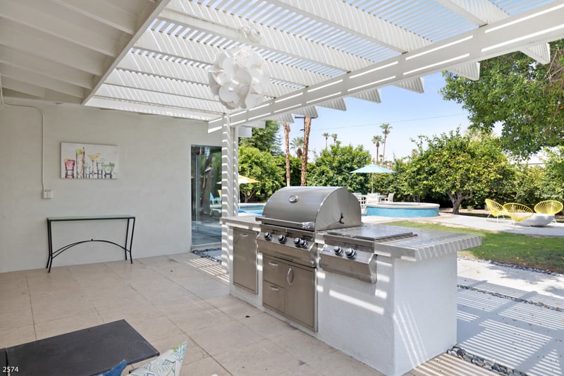 Sunny Lands Vacation Home