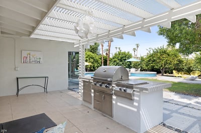 Luxury Villa Photo #8