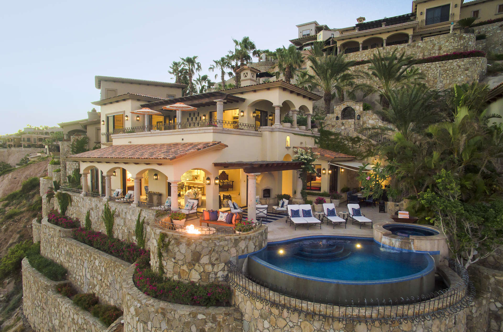 Villa Mar Serenata - 1