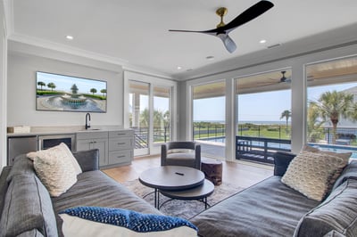 Luxury Villa Photo #17
