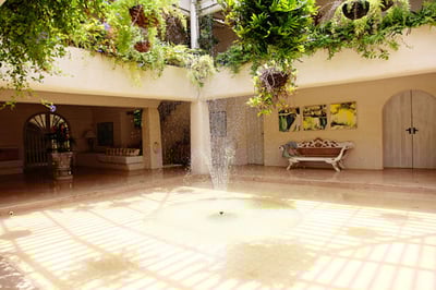 Luxury Villa Photo #10