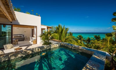 Luxury Villa Photo #31