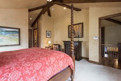 Luxury Villa Photo #16