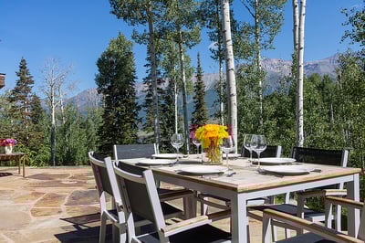 Luxury Villa Photo #45