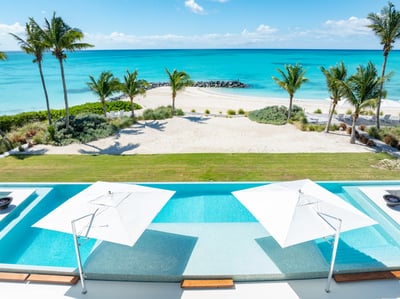 Luxury Villa Photo #14