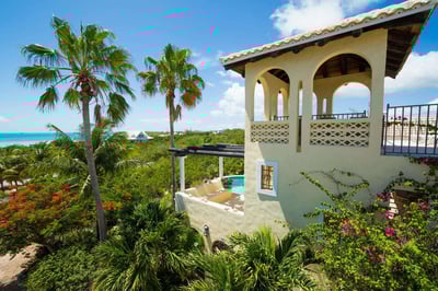 Luxury Villa Photo #4