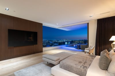 Luxury Villa Photo #23