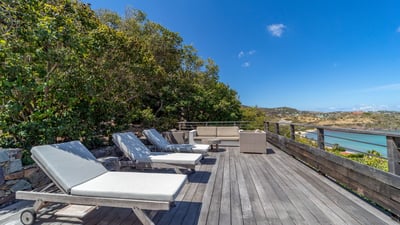 Luxury Villa Photo #8