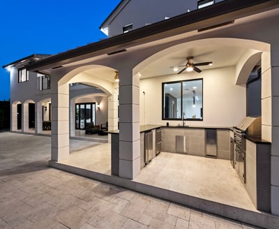 Luxury Villa Photo #17