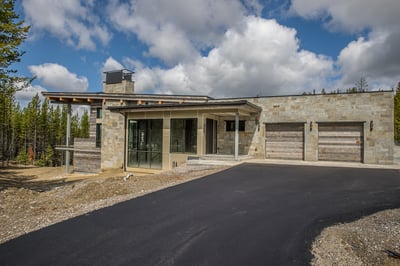 Luxury Villa Photo #28