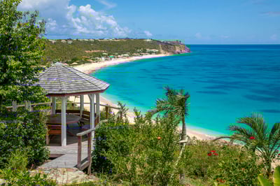 Luxury Villa Photo #4