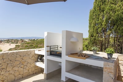Luxury Villa Photo #13