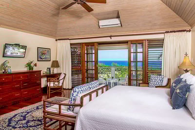 Luxury Villa Photo #14