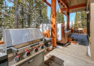 Luxury Villa Photo #24