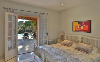 Luxury Villa Photo #13