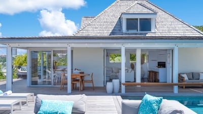 Luxury Villa Photo #27