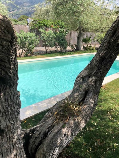 Luxury Villa Photo #2