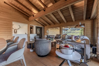 Luxury Villa Photo #31