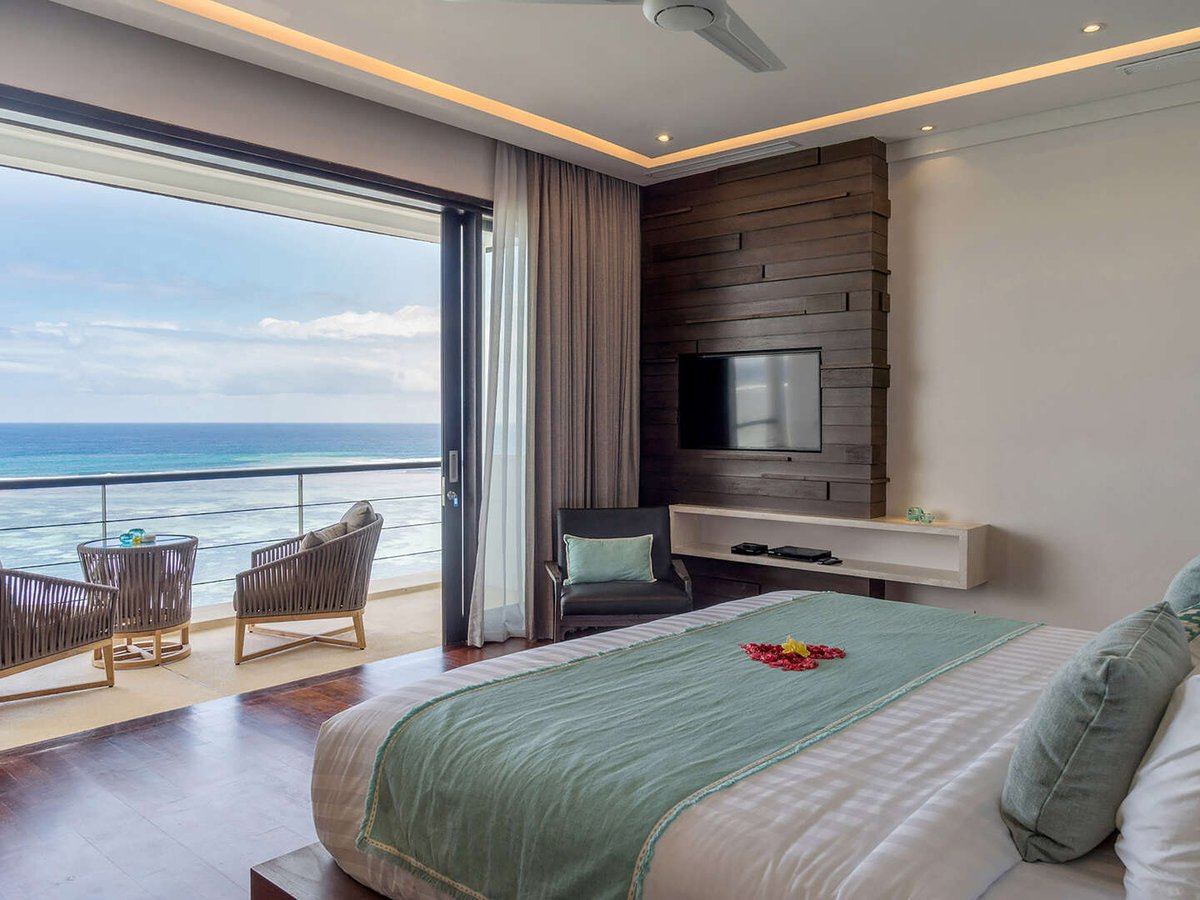 Grand Cliff Nusa Dua apartment rental - 17
