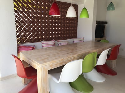 Luxury Villa Photo #16