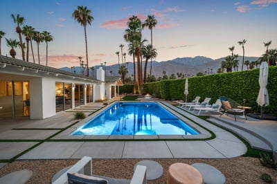 Luxury Villa Photo #19