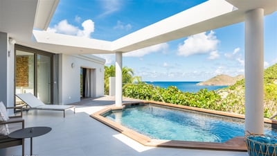 Luxury Villa Photo #8