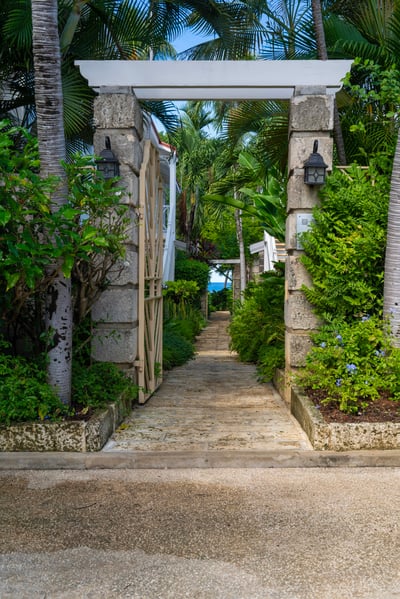 Luxury Villa Photo #27