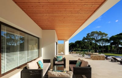 Luxury Villa Photo #14